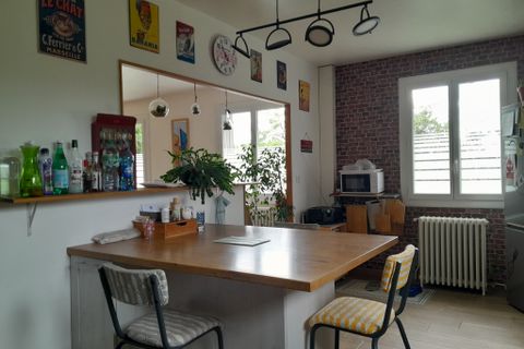 Villa i Moissac, Tarn-et-Garonne, Moissac - € 262.000 | Ref: 36222 - foto 8