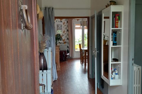 Villa i Moissac, Tarn-et-Garonne, Moissac - € 262.000 | Ref: 36222 - foto 9