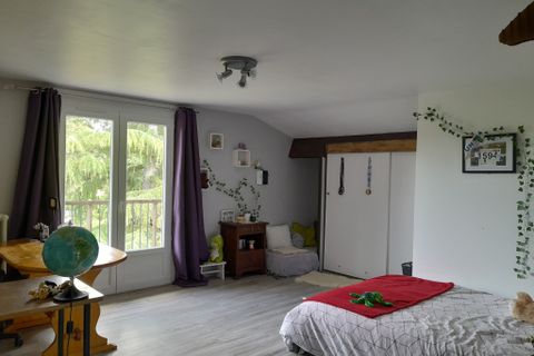 Villa i Moissac, Tarn-et-Garonne, Moissac - € 262.000 | Ref: 36222 - foto 18