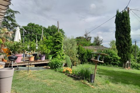 Villa i Moissac, Tarn-et-Garonne, Moissac - € 262.000 | Ref: 36222 - foto 24