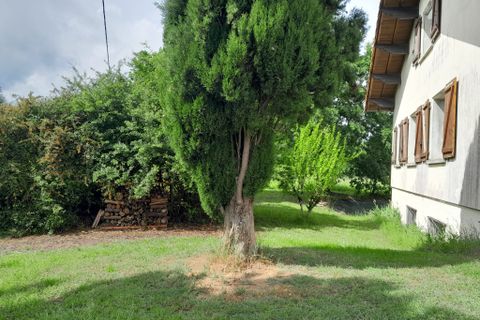 Villa i Moissac, Tarn-et-Garonne, Moissac - € 262.000 | Ref: 36222 - foto 25
