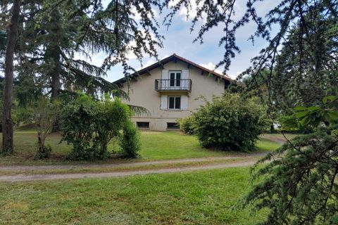 Villa i Moissac, Tarn-et-Garonne, Moissac - € 262.000 | Ref: 36222 - foto 26