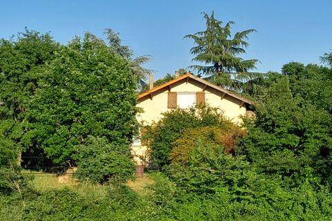 Villa i Moissac, Tarn-et-Garonne, Moissac - € 262.000 | Ref: 36222 - foto 27