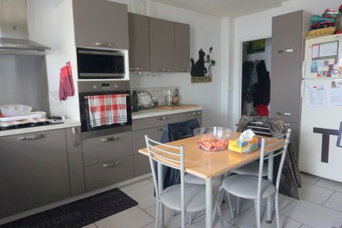 Villa a Luzy, Nievre, Luzy - € 184.800 | Ref: 36216 - foto 4