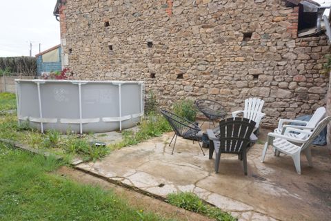 Villa a Luzy, Nievre, Luzy - € 184.800 | Ref: 36216 - foto 16