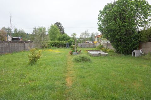 Villa a Luzy, Nievre, Luzy - € 184.800 | Ref: 36216 - foto 18