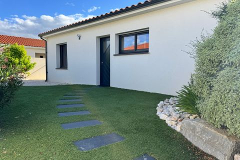 Villa a Roujan, Herault, Roujan - € 529.000 | Ref: 36223 - foto 8