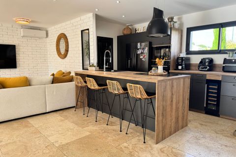 Villa a Roujan, Herault, Roujan - € 529.000 | Ref: 36223 - foto 9