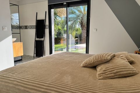Villa a Roujan, Herault, Roujan - € 529.000 | Ref: 36223 - foto 11