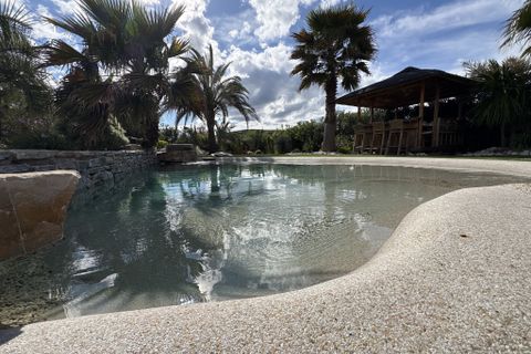 Villa a Roujan, Herault, Roujan - € 529.000 | Ref: 36223 - foto 13