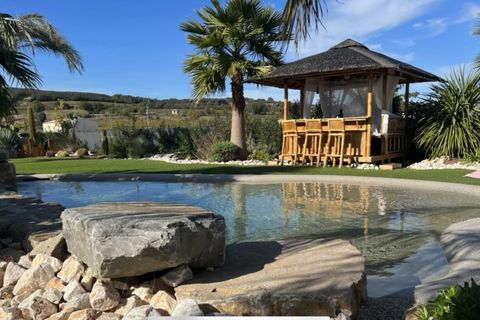 Villa a Roujan, Herault, Roujan - € 529.000 | Ref: 36223 - foto 16