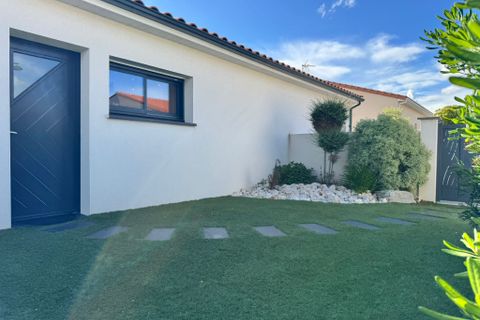 Villa a Roujan, Herault, Roujan - € 529.000 | Ref: 36223 - foto 17