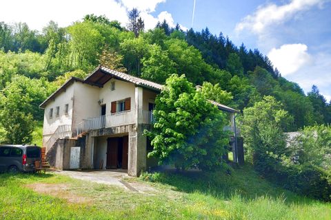Villa a Montagnol, Aveyron, Montagnol - € 128.000 | Ref: 36221 - foto 2