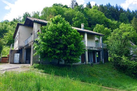 Villa a Montagnol, Aveyron, Montagnol - € 128.000 | Ref: 36221 - foto 3