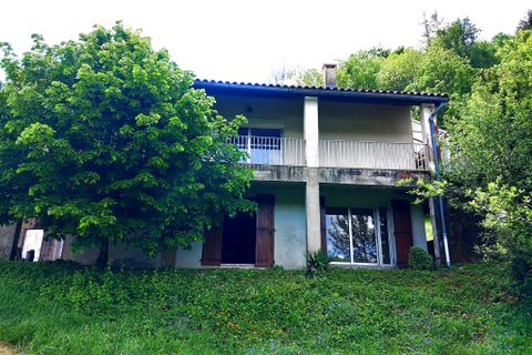 Villa a Montagnol, Aveyron, Montagnol - € 128.000 | Ref: 36221 - foto 4