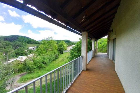 Villa a Montagnol, Aveyron, Montagnol - € 128.000 | Ref: 36221 - foto 5