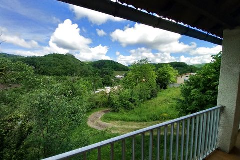 Villa a Montagnol, Aveyron, Montagnol - € 128.000 | Ref: 36221 - foto 6