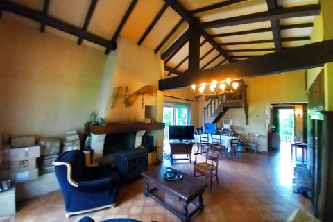 Villa a Montagnol, Aveyron, Montagnol - € 128.000 | Ref: 36221 - foto 8