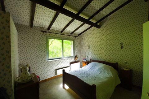Villa a Montagnol, Aveyron, Montagnol - € 128.000 | Ref: 36221 - foto 12