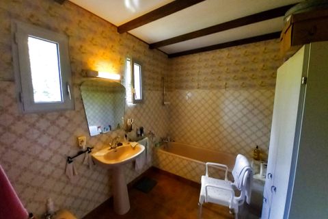 Villa a Montagnol, Aveyron, Montagnol - € 128.000 | Ref: 36221 - foto 13