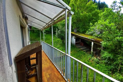 Villa a Montagnol, Aveyron, Montagnol - € 128.000 | Ref: 36221 - foto 21
