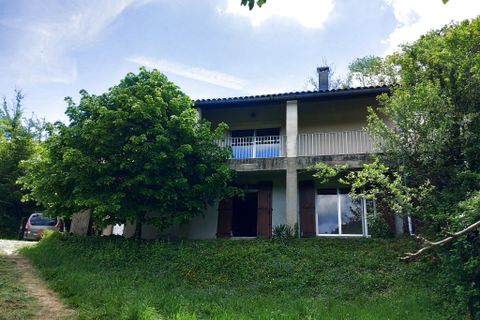 Villa a Montagnol, Aveyron, Montagnol - € 128.000 | Ref: 36221 - foto 23