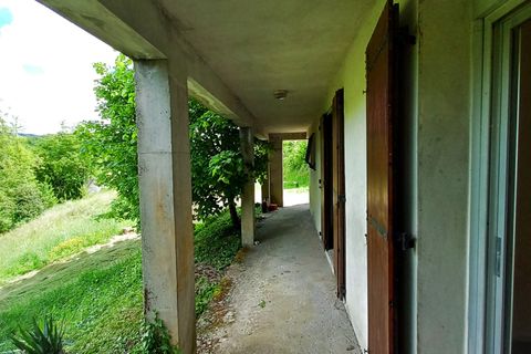 Villa a Montagnol, Aveyron, Montagnol - € 128.000 | Ref: 36221 - foto 25