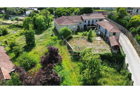 Farm i Braga, Braga, Braga - € 650.000 | Ref: MAS_001_05BRG - foto 1