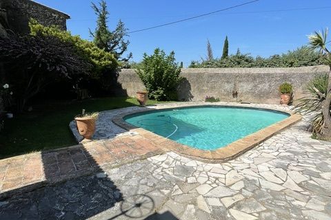 Villa i Pezenas, Herault, Pezenas - € 598.000 | Ref: 36231 - foto 3