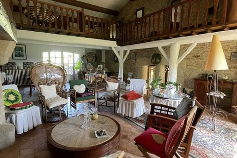 Villa i Pezenas, Herault, Pezenas - € 598.000 | Ref: 36231 - foto 4