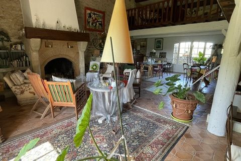 Villa i Pezenas, Herault, Pezenas - € 598.000 | Ref: 36231 - foto 5