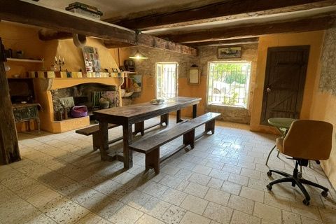 Villa i Pezenas, Herault, Pezenas - € 598.000 | Ref: 36231 - foto 8
