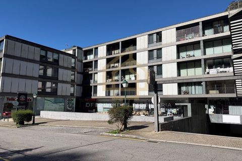 Lejlighed i Braga, Braga, Braga - € 280.000 | Ref: APA_001_02TDB - foto 1