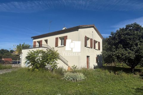 Villa i Chambonas, Ardeche, Chambonas - € 198.000 | Ref: 6460-TEISSIERLESVANS07 - foto 1