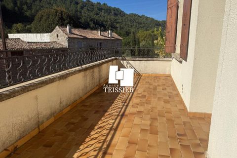 Villa i Chambonas, Ardeche, Chambonas - € 198.000 | Ref: 6460-TEISSIERLESVANS07 - foto 4