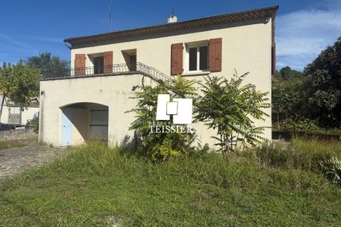 Villa i Chambonas, Ardeche, Chambonas - € 198.000 | Ref: 6460-TEISSIERLESVANS07 - foto 10