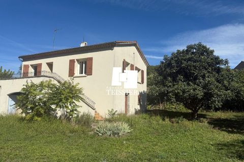 Villa i Chambonas, Ardeche, Chambonas - € 198.000 | Ref: 6460-TEISSIERLESVANS07 - foto 14