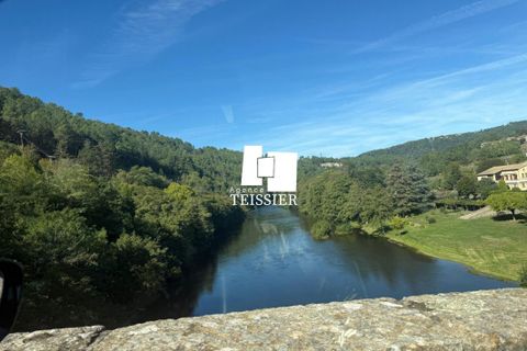 Villa i Chambonas, Ardeche, Chambonas - € 198.000 | Ref: 6460-TEISSIERLESVANS07 - foto 17