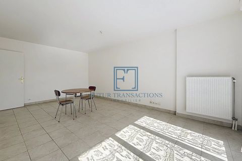 Leilighet i Trappes, Yvelines, Trappes - € 175 350 | Ref: 4376 - foto 2
