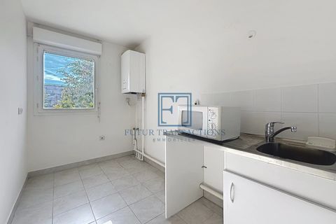 Leilighet i Trappes, Yvelines, Trappes - € 175 350 | Ref: 4376 - foto 3