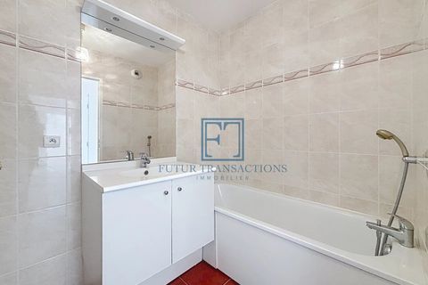 Leilighet i Trappes, Yvelines, Trappes - € 175 350 | Ref: 4376 - foto 4
