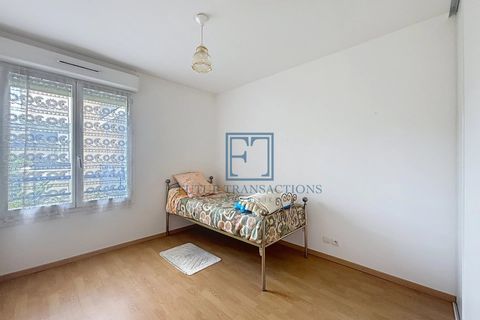 Leilighet i Trappes, Yvelines, Trappes - € 175 350 | Ref: 4376 - foto 6