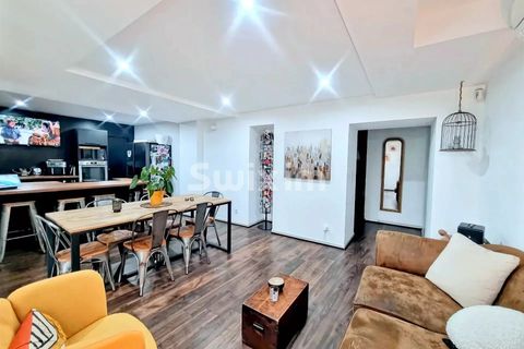 Lejlighed i Les Arcs, Var, Les Arcs - € 269.000 | Ref: 4279LC - foto 5