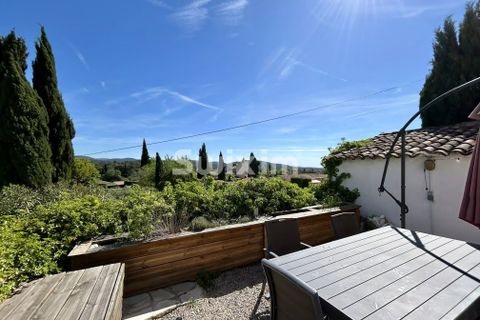 Byhus i Flayosc, Var, Flayosc - € 323.000 | Ref: 4280TP - foto 2