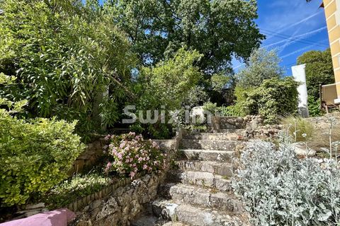 Byhus i Flayosc, Var, Flayosc - € 323.000 | Ref: 4280TP - foto 3