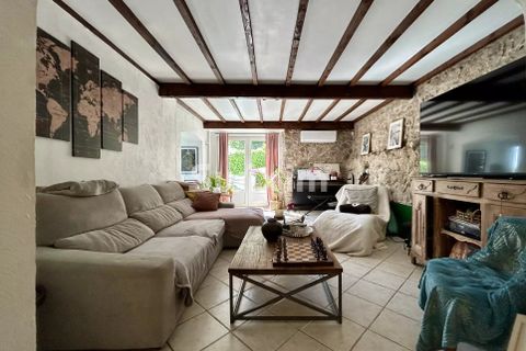 Byhus i Flayosc, Var, Flayosc - € 323.000 | Ref: 4280TP - foto 5