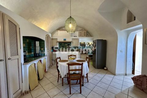 Byhus i Flayosc, Var, Flayosc - € 323.000 | Ref: 4280TP - foto 7