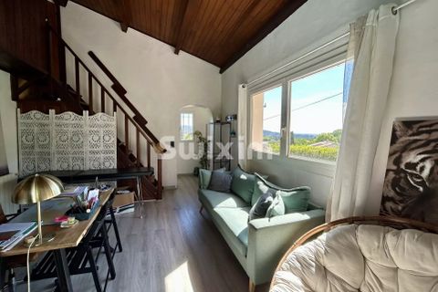 Byhus i Flayosc, Var, Flayosc - € 323.000 | Ref: 4280TP - foto 10