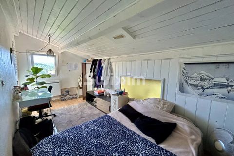 Byhus i Flayosc, Var, Flayosc - € 323.000 | Ref: 4280TP - foto 11