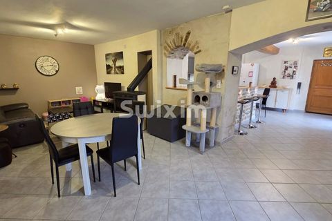Villa i Brainans, Jura, Brainans - € 185.000 | Ref: 19354LV - foto 2